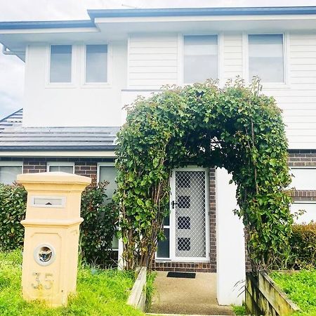 Kellyville 5Br Near Park And Shopping Mall المظهر الخارجي الصورة