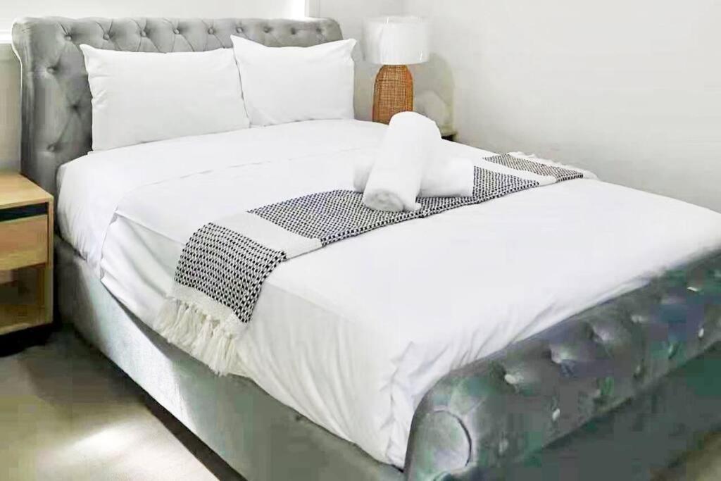 Kellyville 5Br Near Park And Shopping Mall المظهر الخارجي الصورة