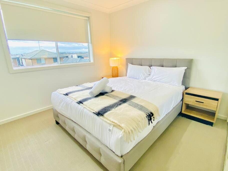 Kellyville 5Br Near Park And Shopping Mall المظهر الخارجي الصورة