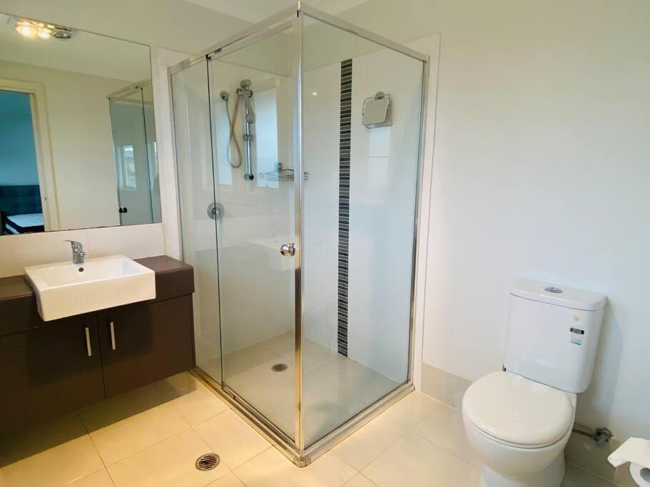 Kellyville 5Br Near Park And Shopping Mall المظهر الخارجي الصورة