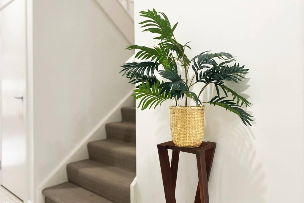 Kellyville 5Br Near Park And Shopping Mall المظهر الخارجي الصورة